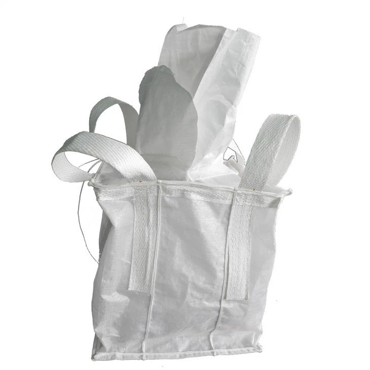 Duffle top bulk bag (3)
