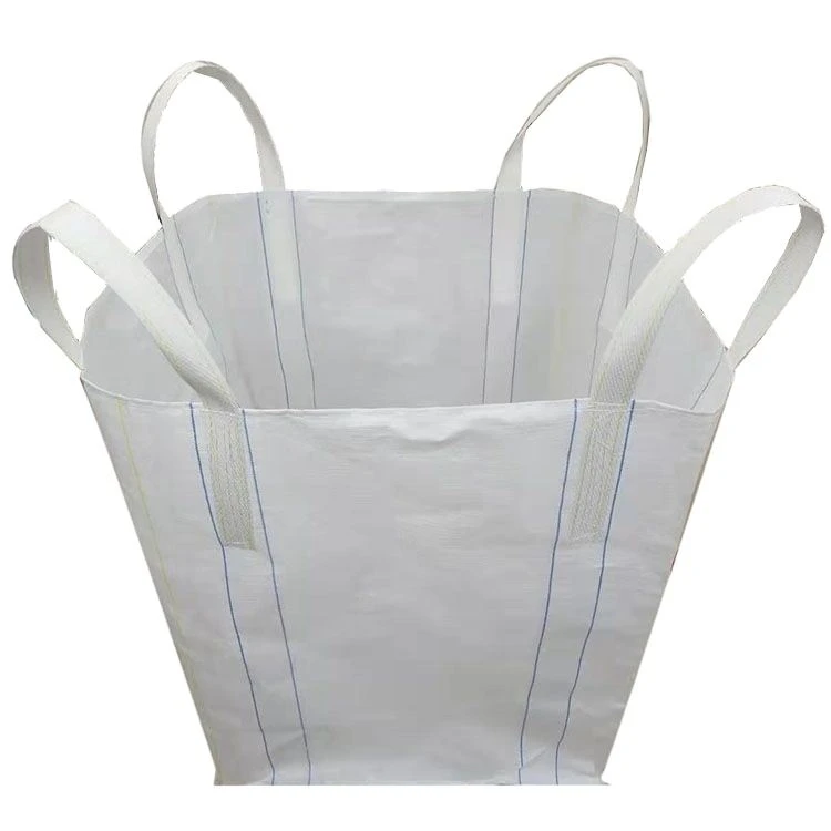এফআইবিসি প্যাকেজিং অবশ্যই পরিবেশ সুরক্ষা প্রয়োজনীয়তা পূরণ করতে হবে