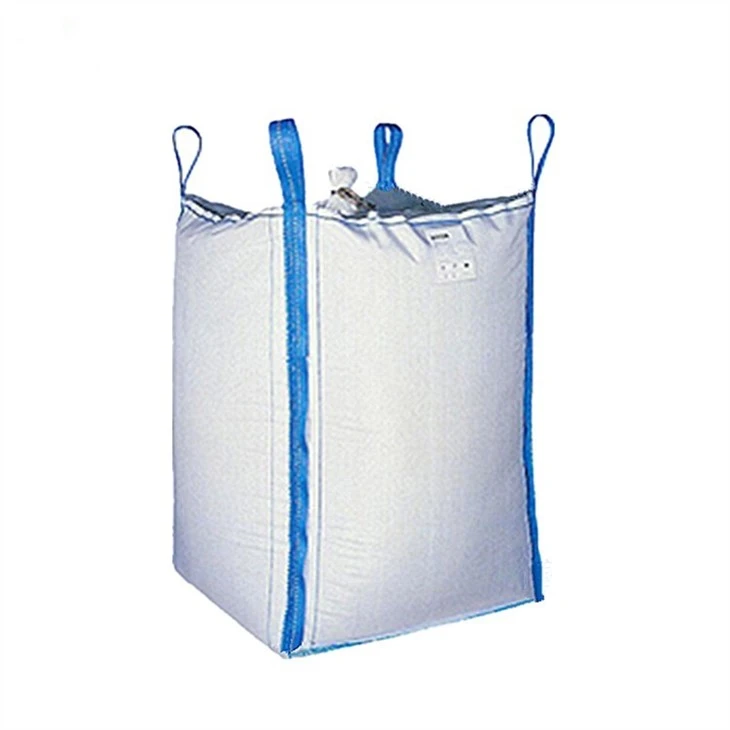 Tubular jumbo bag (4)