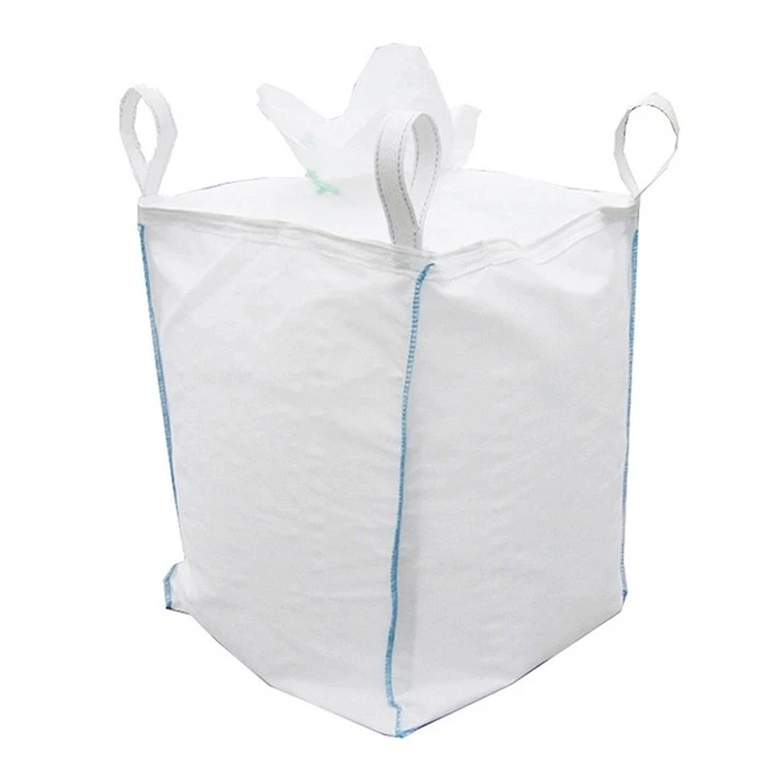 1 Ton Standard Bags