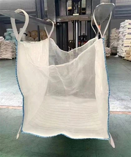 আলু জন্য জাম্বো ব্যাগ