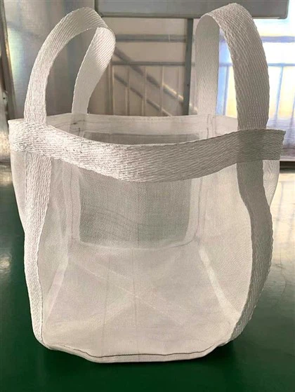 বায়ুচলাচল জাম্বো জাল ব্যাগ